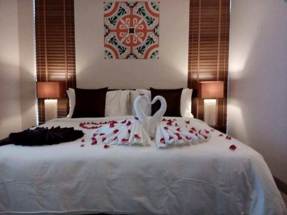 Glenwood City Resort โฮจิมินห์ซิตี้ ภายนอก รูปภาพ